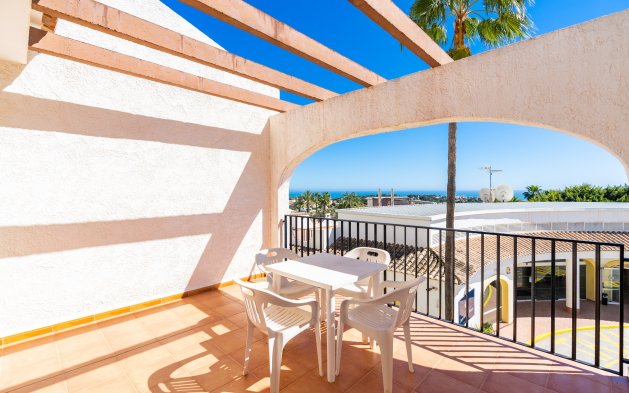 New Build - Bungalow - Calpe