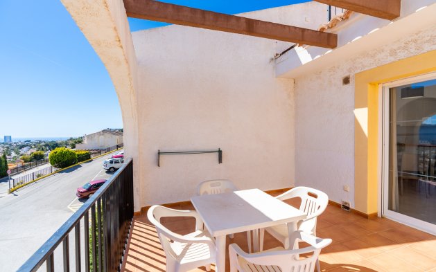 New Build - Bungalow - Calpe