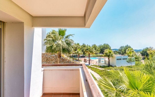 Reventa - Apartamento / piso - Orihuela Costa - Las Colinas Golf & Country Club