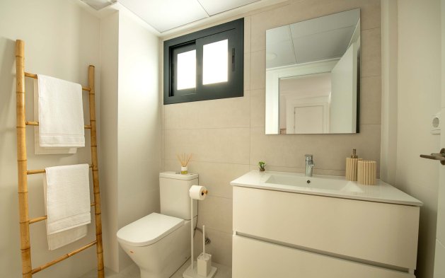 New Build - Townhouse - Cox