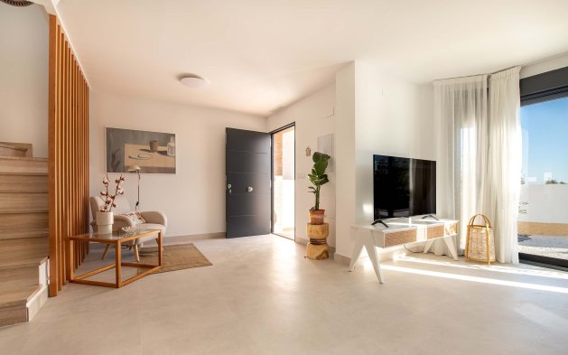 New Build - Townhouse - Cox