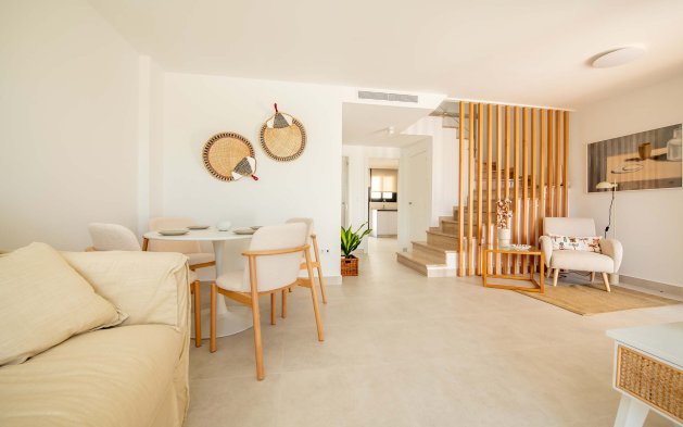 New Build - Townhouse - Cox