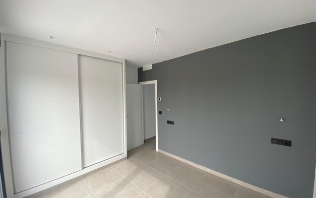 New Build - Villa - Los Alcázares