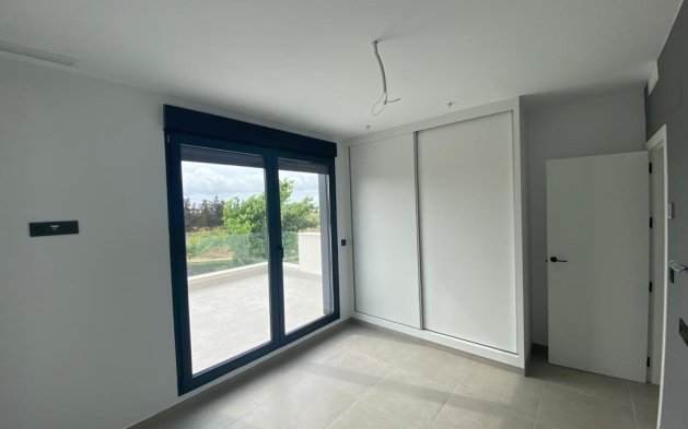 New Build - Villa - Los Alcázares
