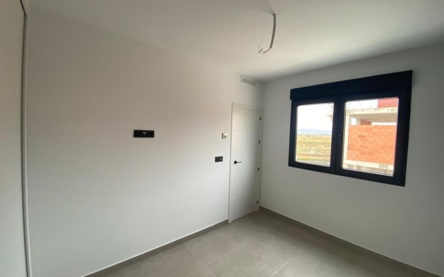 New Build - Villa - Los Alcázares