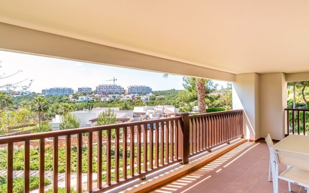 Reventa - Apartamento / piso - Orihuela Costa - Las Colinas Golf & Country Club