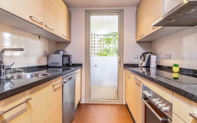 Reventa - Apartamento / piso - Orihuela Costa - Las Colinas Golf & Country Club