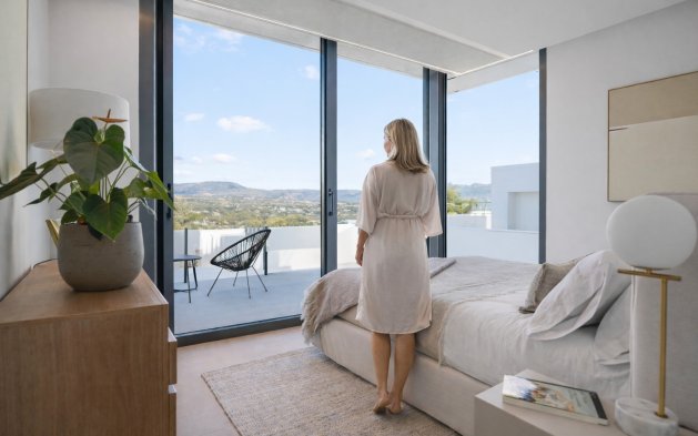 New Build - Villa - Benidorm