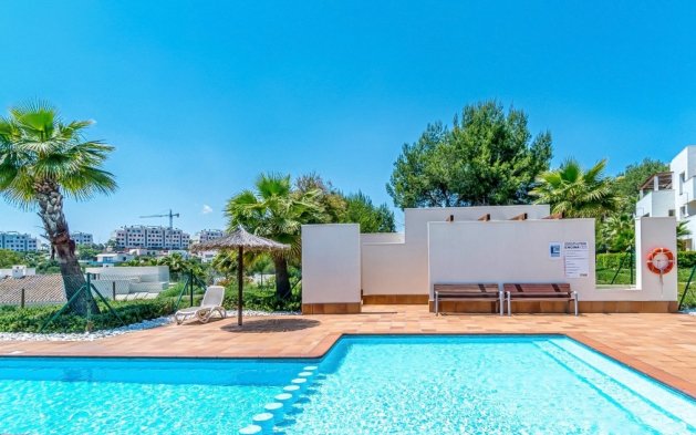 Reventa - Apartamento / piso - Orihuela Costa - Las Colinas Golf & Country Club