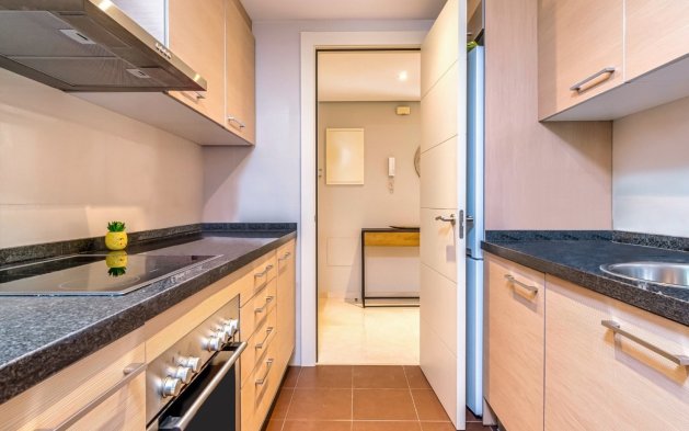 Reventa - Apartamento / piso - Orihuela Costa - Las Colinas Golf & Country Club