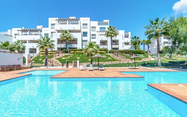 Reventa - Apartamento / piso - Orihuela Costa - Las Colinas Golf & Country Club