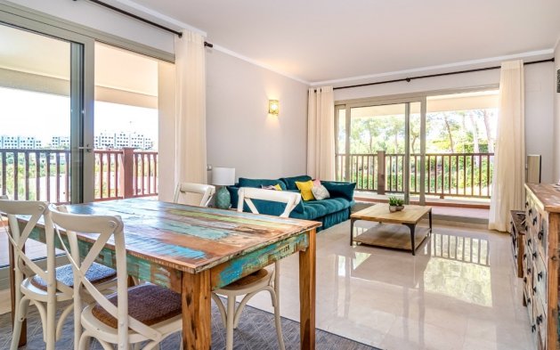 Reventa - Apartamento / piso - Orihuela Costa - Las Colinas Golf & Country Club