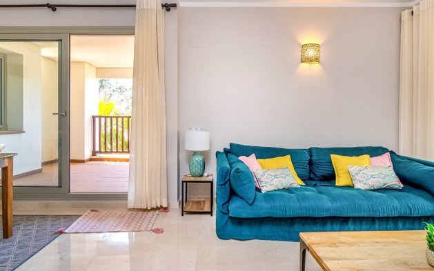 Reventa - Apartamento / piso - Orihuela Costa - Las Colinas Golf & Country Club