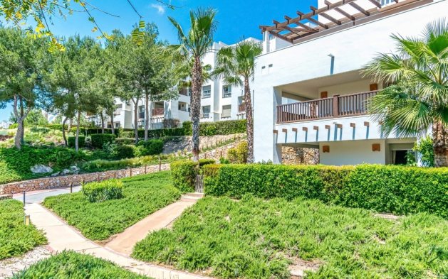 Reventa - Apartamento / piso - Orihuela Costa - Las Colinas Golf & Country Club