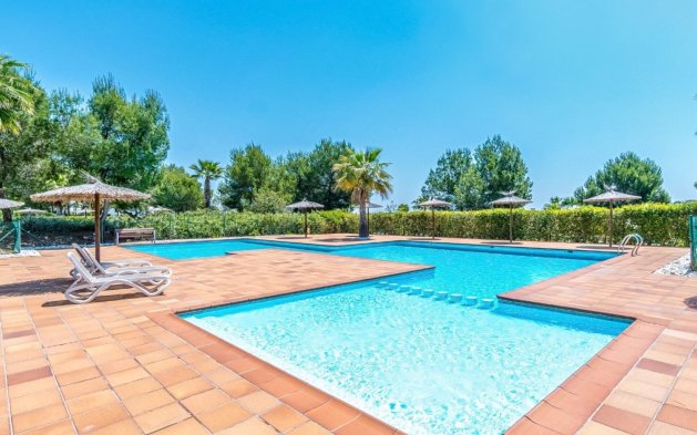 Reventa - Apartamento / piso - Orihuela Costa - Las Colinas Golf & Country Club