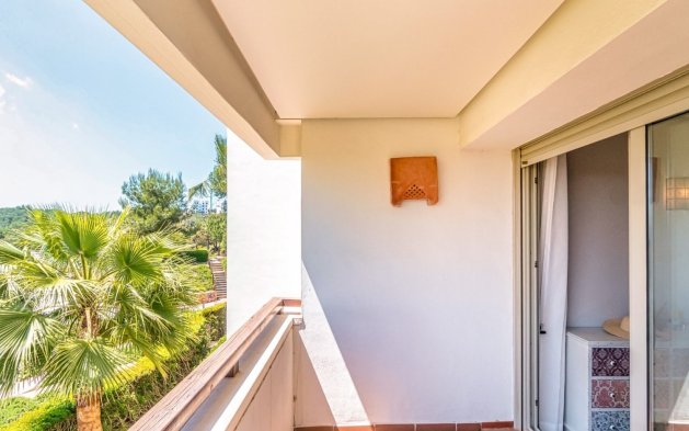 Reventa - Apartamento / piso - Orihuela Costa - Las Colinas Golf & Country Club