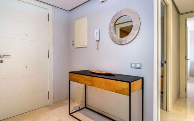 Reventa - Apartamento / piso - Orihuela Costa - Las Colinas Golf & Country Club