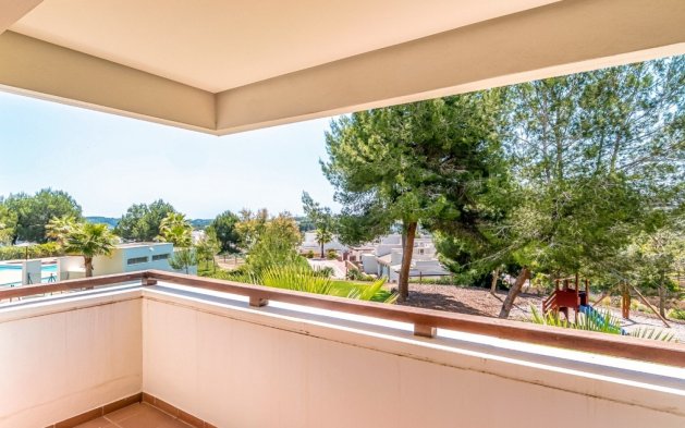 Reventa - Apartamento / piso - Orihuela Costa - Las Colinas Golf & Country Club