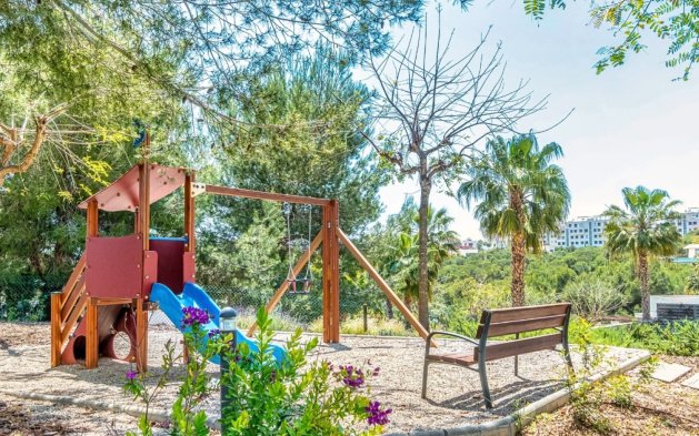 Reventa - Apartamento / piso - Orihuela Costa - Las Colinas Golf & Country Club