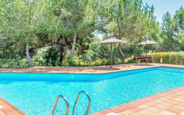 Reventa - Apartamento / piso - Orihuela Costa - Las Colinas Golf & Country Club