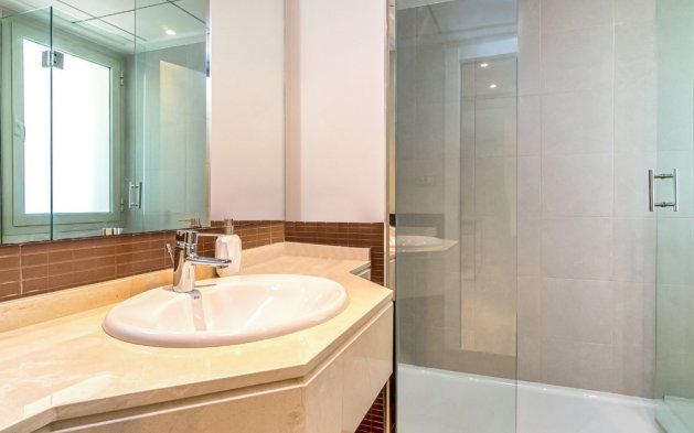 Reventa - Apartamento / piso - Orihuela Costa - Las Colinas Golf & Country Club