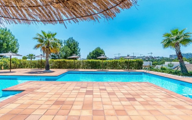 Reventa - Apartamento / piso - Orihuela Costa - Las Colinas Golf & Country Club