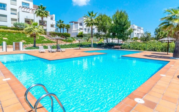 Reventa - Apartamento / piso - Orihuela Costa - Las Colinas Golf & Country Club