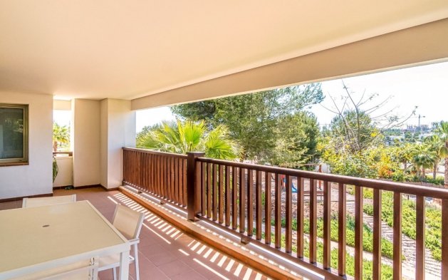 Reventa - Apartamento / piso - Orihuela Costa - Las Colinas Golf & Country Club