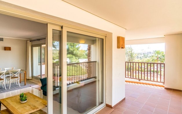 Reventa - Apartamento / piso - Orihuela Costa - Las Colinas Golf & Country Club