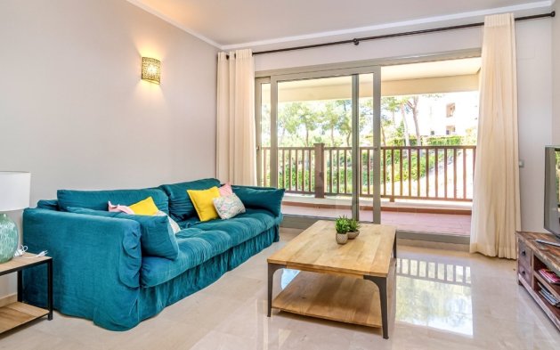 Reventa - Apartamento / piso - Orihuela Costa - Las Colinas Golf & Country Club