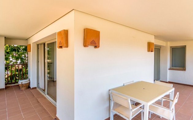 Reventa - Apartamento / piso - Orihuela Costa - Las Colinas Golf & Country Club