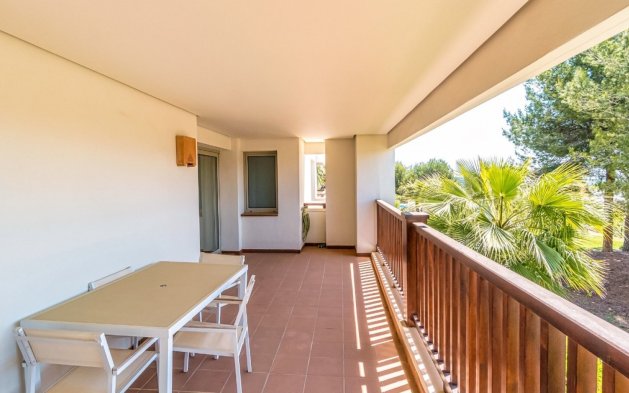Reventa - Apartamento / piso - Orihuela Costa - Las Colinas Golf & Country Club