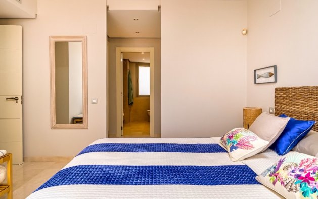 Reventa - Apartamento / piso - Orihuela Costa - Las Colinas Golf & Country Club