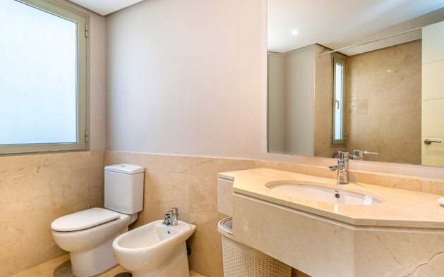 Reventa - Apartamento / piso - Orihuela Costa - Las Colinas Golf & Country Club