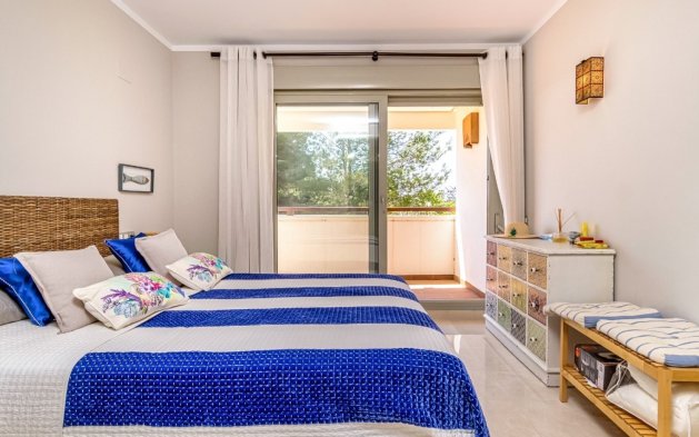 Reventa - Apartamento / piso - Orihuela Costa - Las Colinas Golf & Country Club