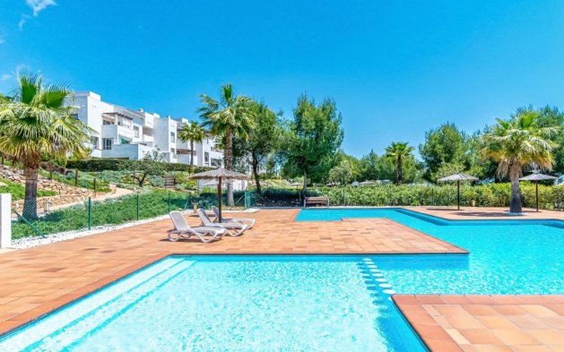 Reventa - Apartamento / piso - Orihuela Costa - Las Colinas Golf & Country Club