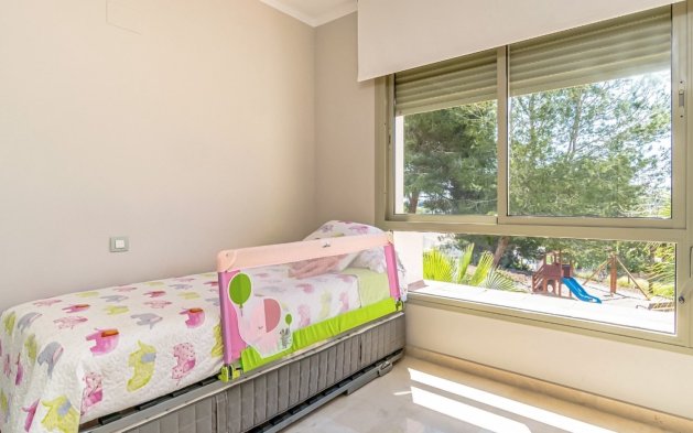 Reventa - Apartamento / piso - Orihuela Costa - Las Colinas Golf & Country Club