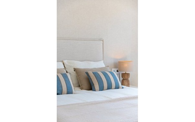 New Build - Villa - Pilar de la Horadada - Mil Palmeras