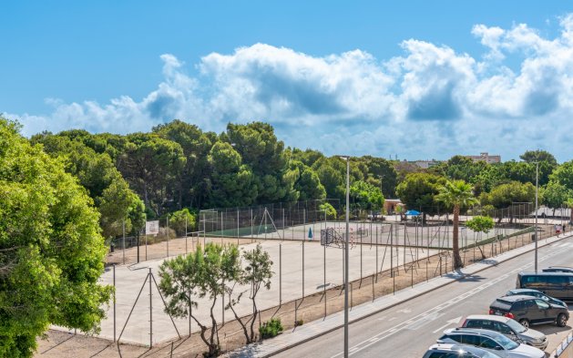 New Build - Villa - Pilar de la Horadada - Mil Palmeras