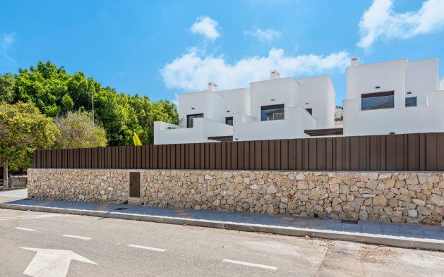 New Build - Villa - Pilar de la Horadada - Mil Palmeras