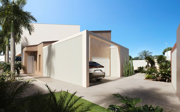 New Build - Villa - Orihuela Costa - Dehesa de Campoamor