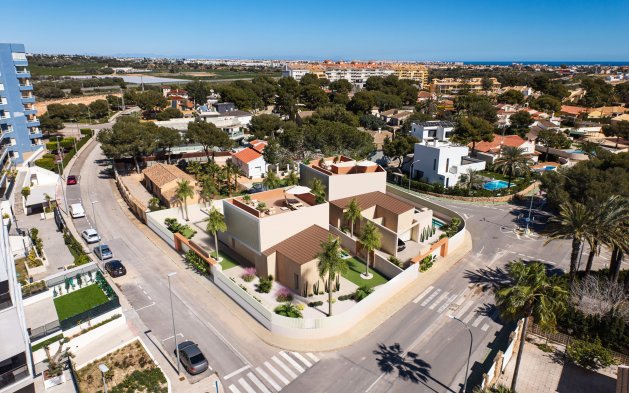 New Build - Villa - Orihuela Costa - Dehesa de Campoamor