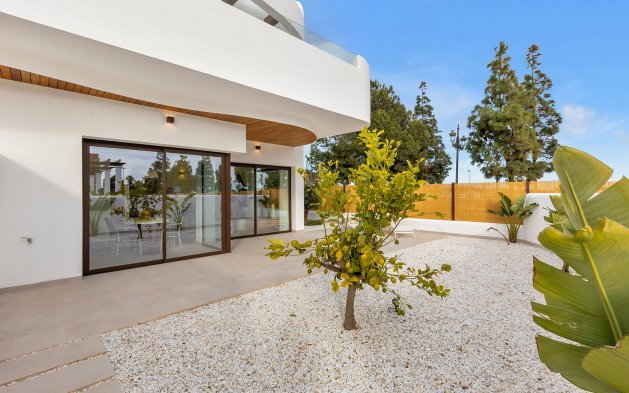 Nybygg - Bungalow - Los Alcázares