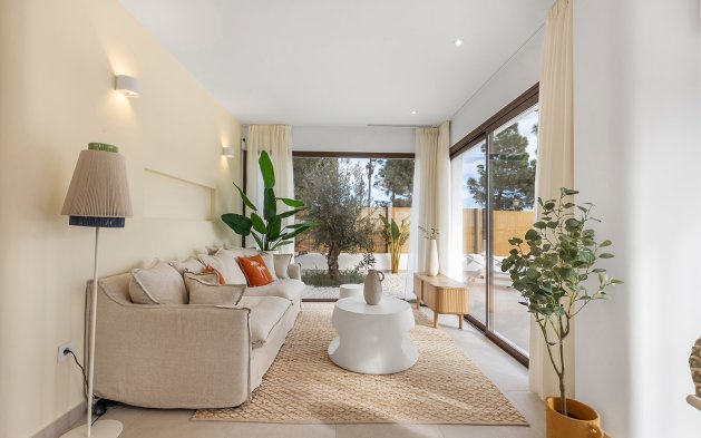 Nybygg - Bungalow - Los Alcázares