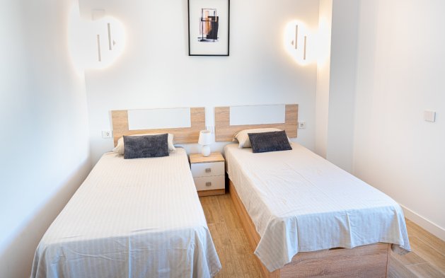 Reventa - Apartamento / piso - Orihuela Costa - Punta Prima