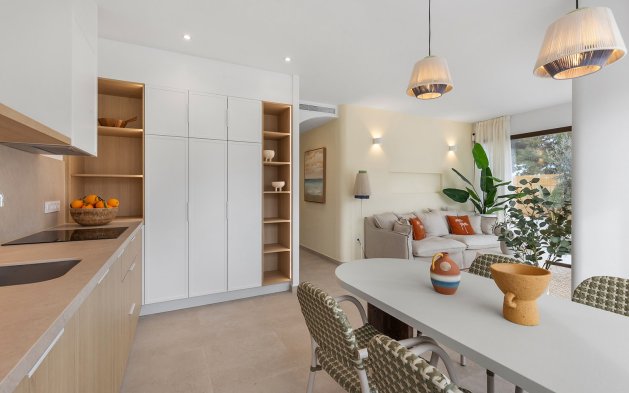 New Build - Bungalow - Los Alcázares