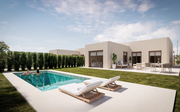 New Build - Villa - Corvera Golf