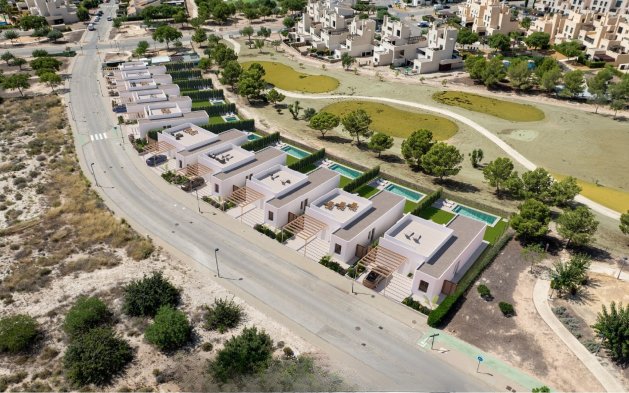 New Build - Villa - Corvera Golf