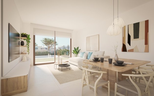 New Build - Villa - Corvera Golf