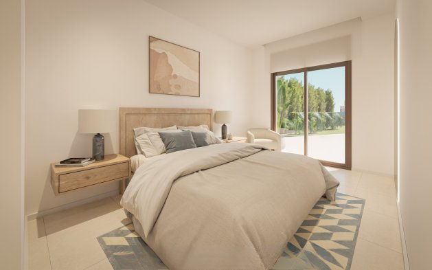 New Build - Villa - Corvera Golf
